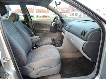 Škoda Octavia 1,9 TDi 81kW Servis 250tkm 1999 - 14