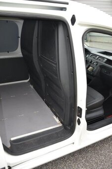 VW Caddy Maxi 2,0 Tdi 75kW - 14