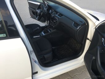 Škoda Octavia 3 FL - 1.6 Tdi 85 kw - 14