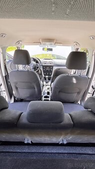 Škoda Yeti 2.0 TDI 81 kW Ambition 4x4 - 14