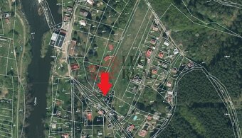 Prodej chaty v Dobřejicích u Malšic - 14