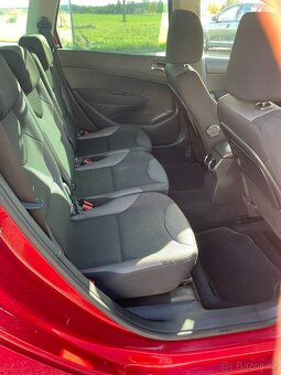 Peugeot 308 SW 1.6 88kw 2013 - 14