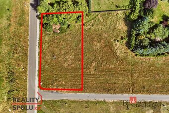 Prodej, pozemky/bydlení, 1117 m2, Andělská Hora , Karlovy Va - 14