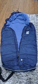 Kočík ABC SALSA 4 - 14