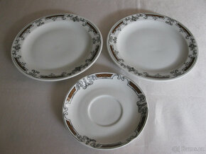 Hrníčky souprava na chalupu,různé hrníčky na dopl.sady,sklo - 14