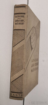 Japán tegnap, ma és holnap 1936 - 14