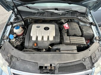 Volkswagen Passat 2.0TDi 103kW BKP - 14