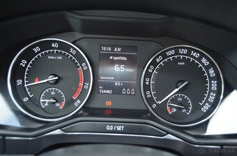 Škoda Superb 1.4 TSI combi - 14