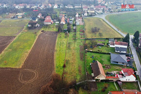 Prodej rodinného domu ve Vinařích - 14