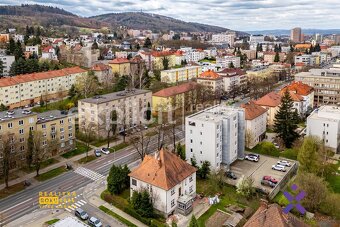 Prodej byty 2+kk, 38 m2 - Zlín, ev.č. 02173 - 14