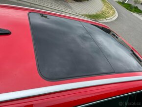 ŠKODA Octavia Combi 2,0TDI Style Plus ČR - 14
