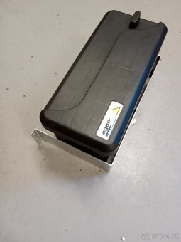 Přívěsný vozík Agados VZ-41 Express - 14