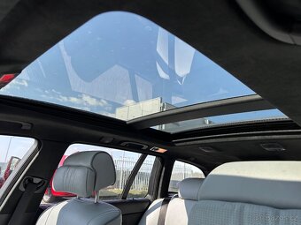 Prodám Alpina B5 TOURING nr. 083 - 14