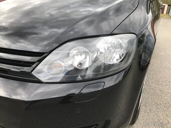 VW GOLF PLUS VI 1.4 MPI SERVISNÍ ZÁZNAMY VE VW 148.300 km - 14