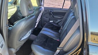 TOYOTA RAV4 2.0D 4X4 AWD Tažné - 14