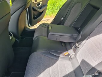 Mercedes-Benz C220D w205, 4matic - 14