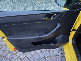 Škoda Rapid TSi - 14