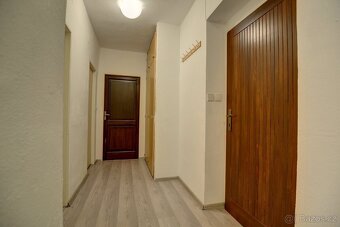 Prodej bytu 2+1, 55 m2 , Rokytnice nad Jizerou, Horní Rokytn - 14
