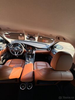 Alfa Romeo Gulia 2,2jtd 132kw - 14