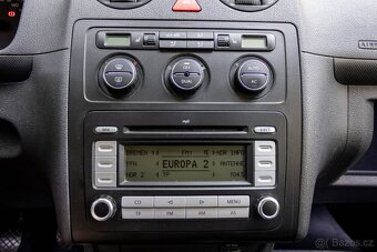 Volkswagen Caddy Life CNG - 14