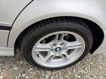 BMW 535i,V8,servis BMW,M-packet... - 14