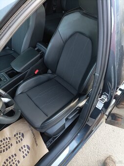 CUPRA FORMENTOR 2.0 TDI dsg 2024 V zARUKE  ODP. dph - 14