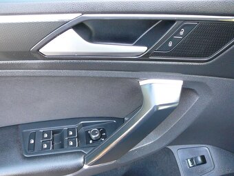 VW TIGUAN 2.0 TSI 132KW 4x4 DSG+F1 FULLLED NAVI WEBASTO ACC - 14