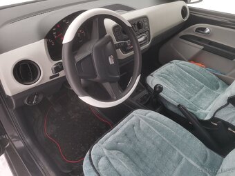 Seat Mii Salsa 1.0 Mpi - 14