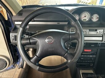Nissan X-Trail 2.2 DDTi - 14