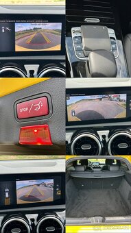 ✅MERCEDES CLA SB 200d - 14