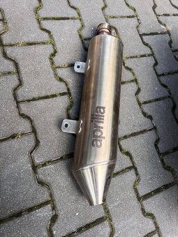 Aprilia sx 125 - 14