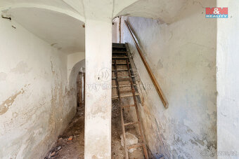 Prodej rodinného domu, Velký Újezd - Býčkovice - 14