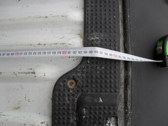 Opel Vivaro 2,0 CDTI 6 Míst Klima 219.000Kč - 14