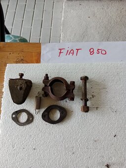 Prodám díly na fiat 850 - 14