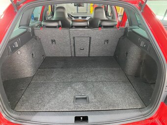 Škoda Octavia RS 3 2.0 TDI 135kw - 14