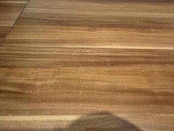 Prodám obývací stěnu a konferenční stůl - 14