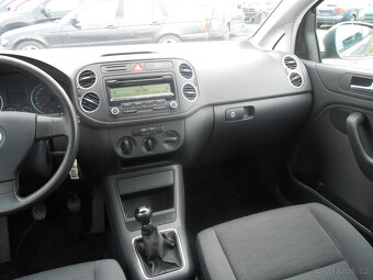 Volkswagen Golf Plus 1.4TSi 90Kw - 14