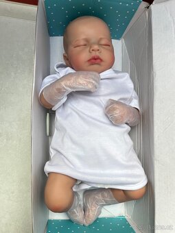 NOVÁ REBORN MIMINKA - 14