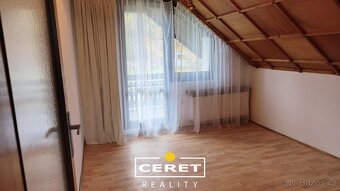 Dvougenerační dům v Žatci ve VIP lokalitě - 14