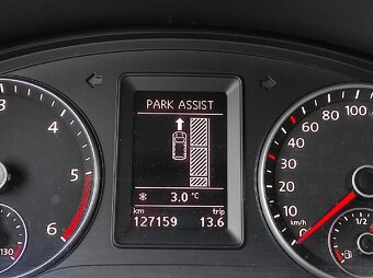 VW Caddy ALLTRACK 2.0 TDi 4MOTION R.V. 2020 SERVISKA + DPH - 14