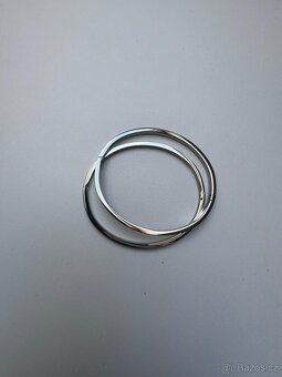 Ocelove naramky - 14