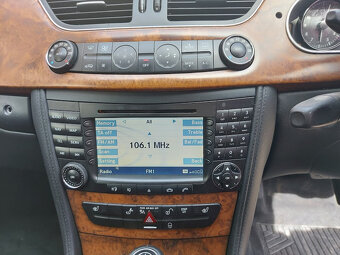 Mercedes Benz C219 CLS 320CDI 3,0CDI 165kw - 14