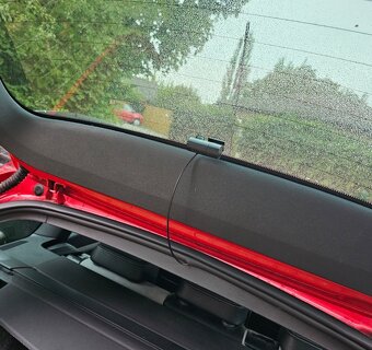 Skoda octavia 2 rs 2.0 tsi 147kw (255kw) cist - 14