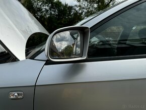 Audi A3 8P Sportback 1,9 TDI 2007 NÁHRADNÍ DÍLY ZÁRUKA - 14