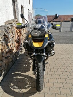 BMW R 1200 GS ADVENTURE - 14