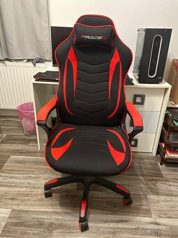 Vyměním PC sestavu za auto - 14