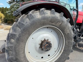 Massey Ferguson MF8260 - 14