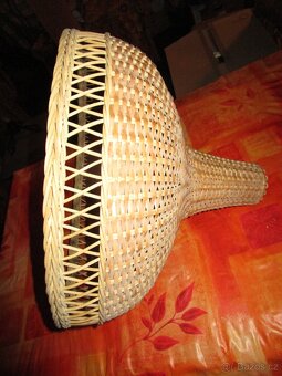 Lustry, lampičky, stínidla - 14