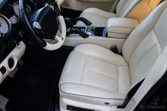 Porsche Cayenne TechArt Magnum - 14