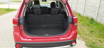 MITSUBISHI OUTLANDER 2,2Di-D 110KW,INTENSE,rv2016,ČR,7MÍST - 14